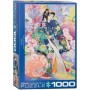 Seika Haruyo Morita 1000d.